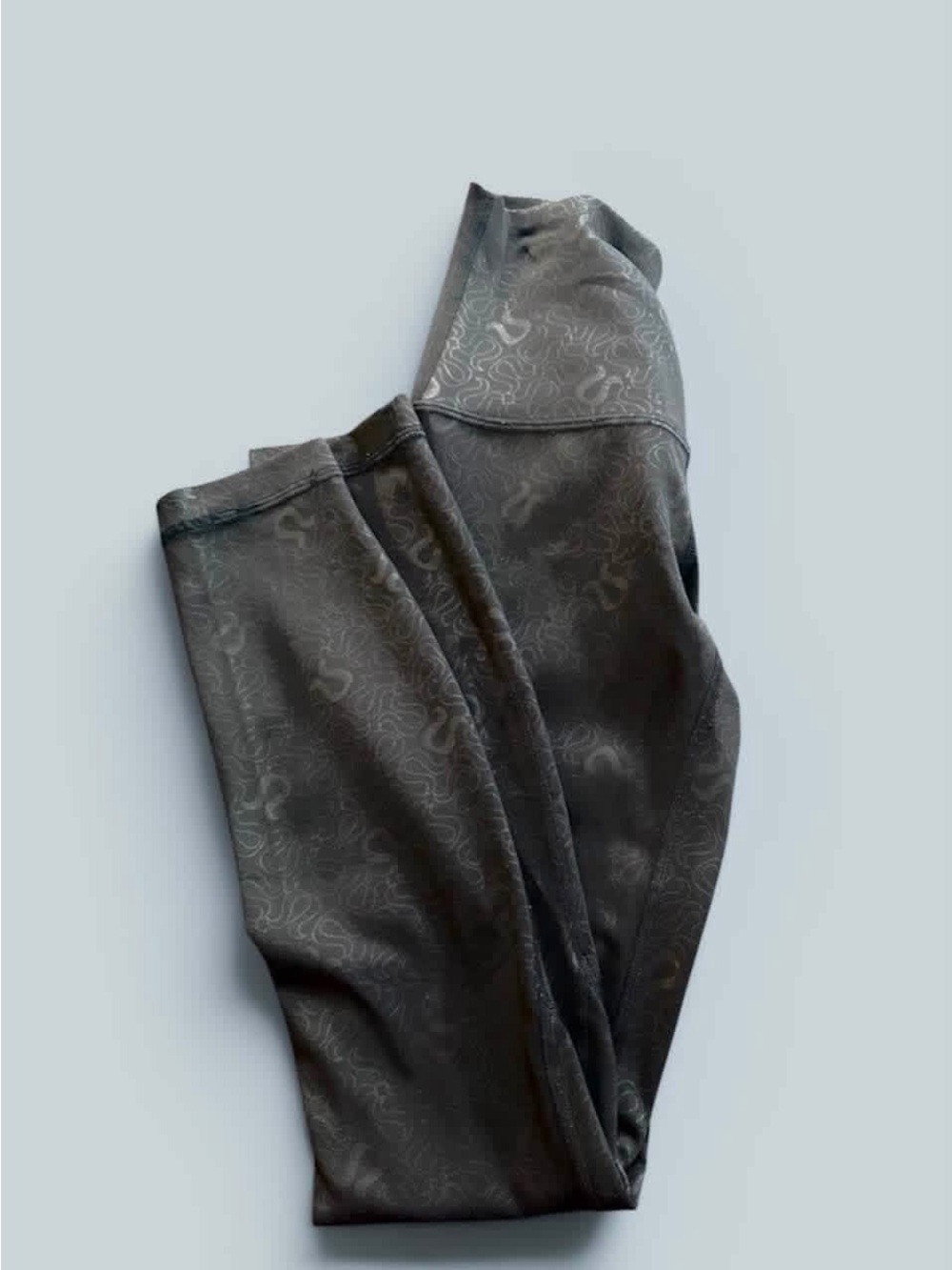 Woman’s Black Active Performance Pants